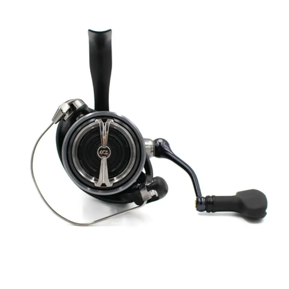 Daiwa Ninja BS 24 LT 2500 Spin Olta Makinesi