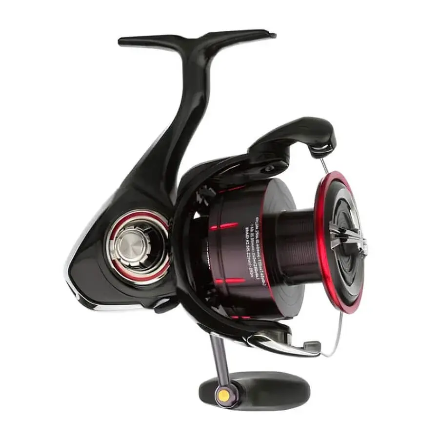 Daiwa Fuego 23 LT 4000 DC Spin Olta Makinesi