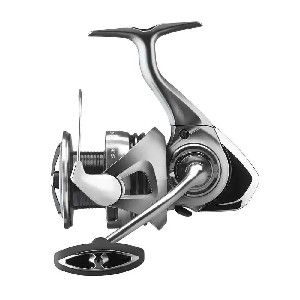 Daiwa Exceler 23 LT 4000 C Spin Olta Makinesi