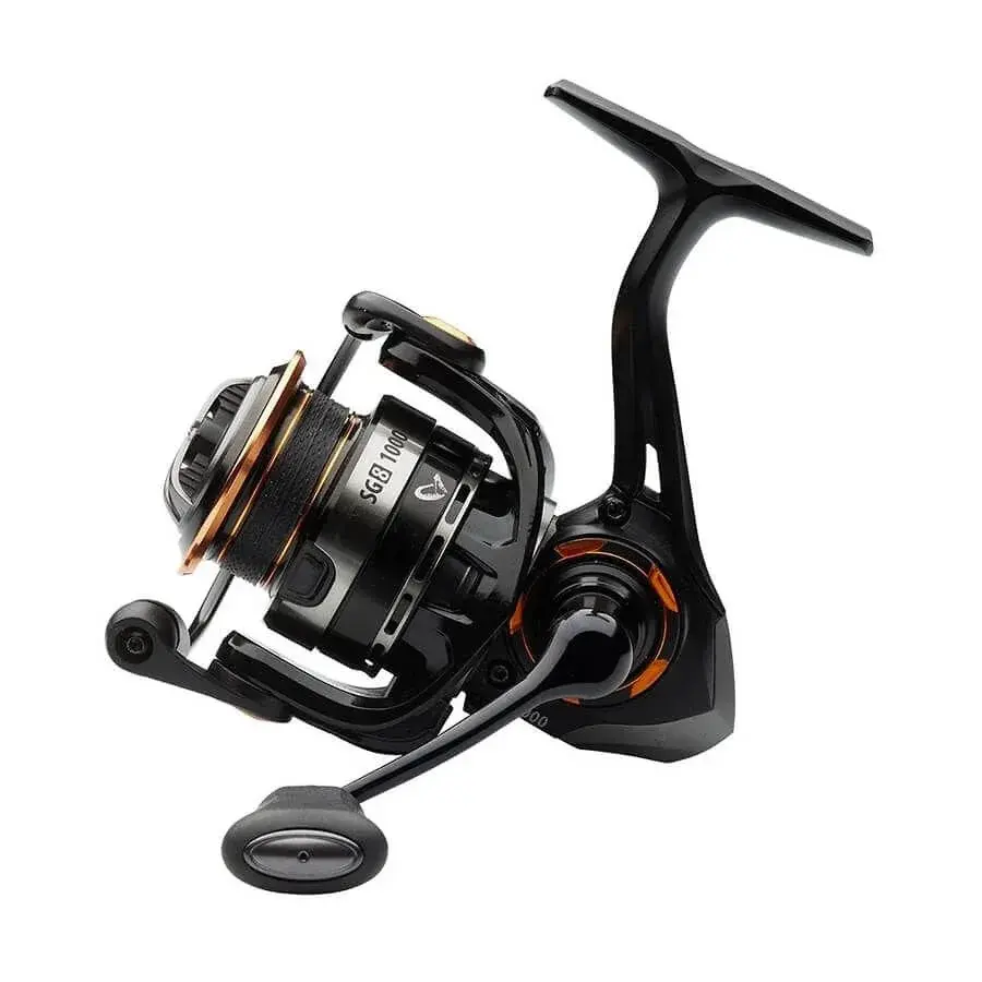 Savage Gear SG8 3000 FD 10+1BB Spin Olta Makinesi