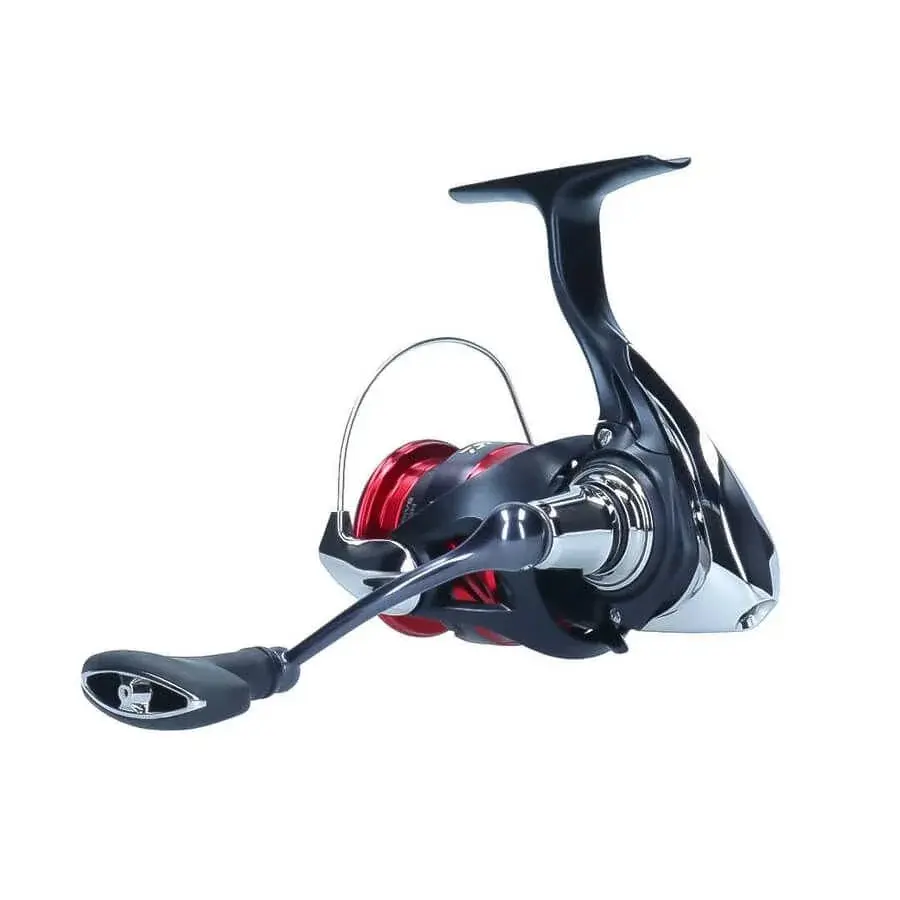 Daiwa Ninja 23 LT 5000 C Spin Olta Makinesi