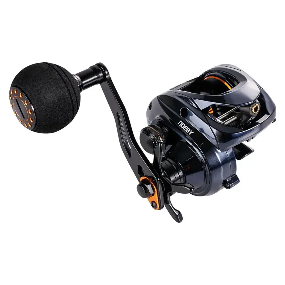 Noeby Nonsuch 1200P L Baitcasting Olta Makinesi