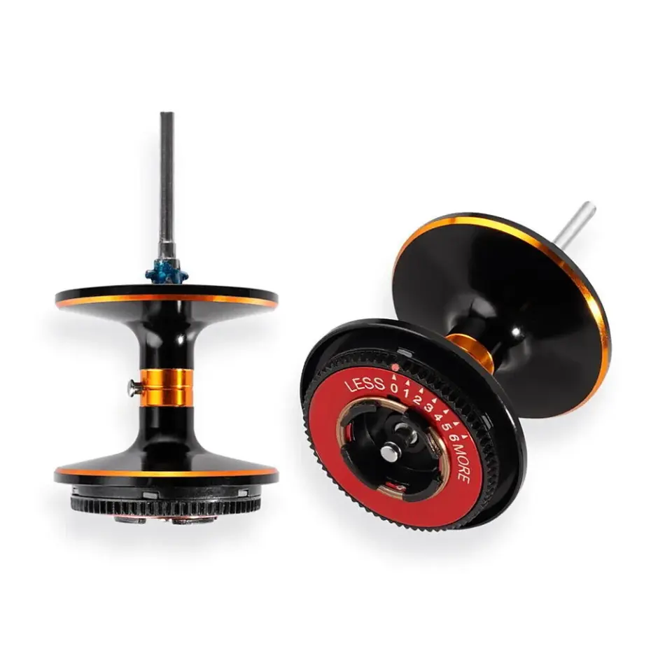 Noeby Nonsuch 1200P L Baitcasting Olta Makinesi