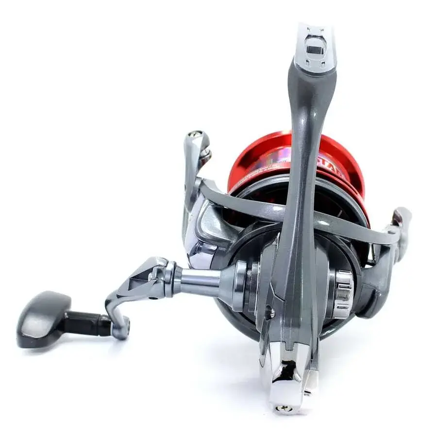 Silstar High Marine Surf FD 9000 6+1 BB Karbon Surf Olta Makinesi
