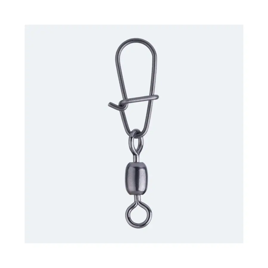 BKK Duolock Snap Swivel-51 Fırdöndü