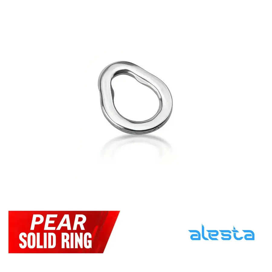 SOLID ARMUT HALKA #LL NIKEL 6P