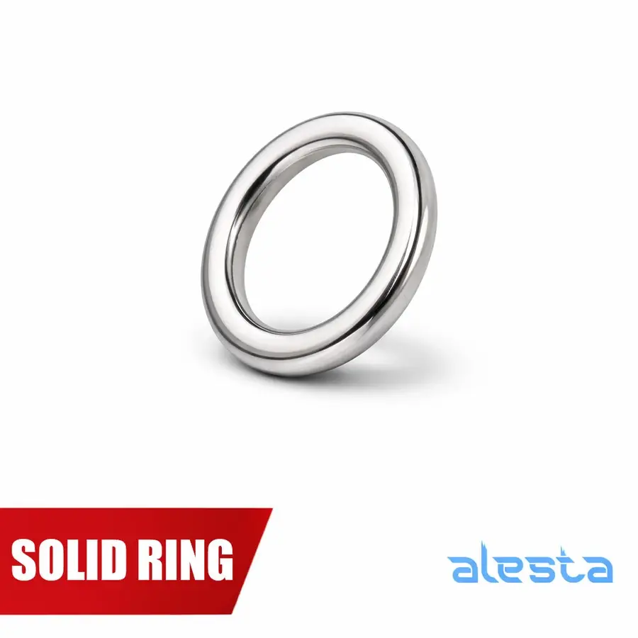 SOLID HALKA OD-9 NIKEL 7P