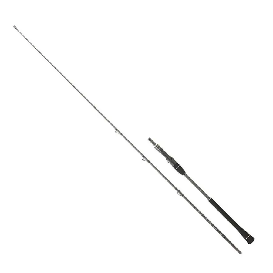 Daiwa Legalis O BF JG 1.91M 20-80GR 1+1 Jig Kamış